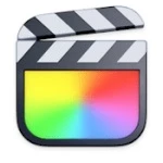 Final Cut Pro 10.6.1 - Redes Sociais