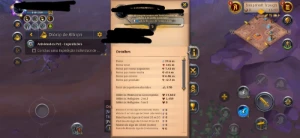 Vendo conta albion - Albion Online