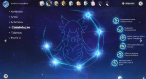 Columbina C6 + Biss, Zibai + Biss,Ineffa C1 - 50 Dias Benção