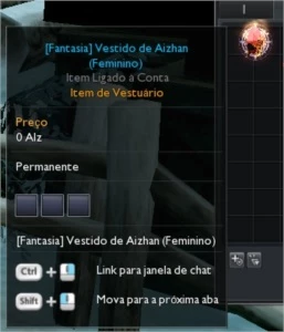 DUELISTA 193 MERCÚRIO - Cabal Online