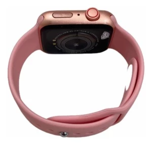 SmartWatch W34 - Produtos Físicos