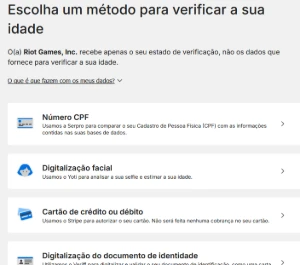 Conta Valorant nivel 109 único dono