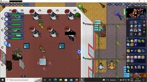 Conta OTPOKEMON GREEN - Outros