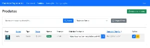 Script de Checkout com Pix e Entrega Automática de Produtos - Others