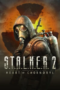 STALKER 2 Heart of Chornobyl Ultimate Edition - Steam