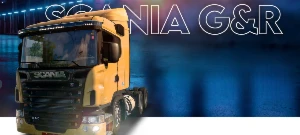 MODS PARA Euro Truck Simulator 2 - Outros