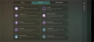 Conta last day - Outros