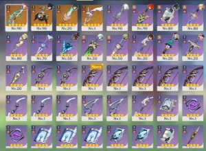 Conta Genshin: Wriothesley C3, Diluc C3 Com Skin e mais. - Genshin Impact