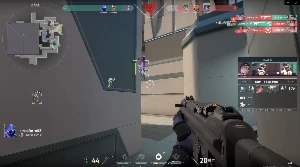 Valorant Hack | Esp/Wall/Aimbot | Bypass Indetectavel 2025