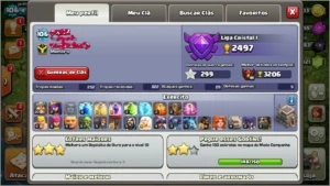 CV9 FULL CLASH OF CLANS