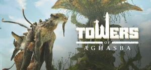 Towers of Aghasba - Steam Offline