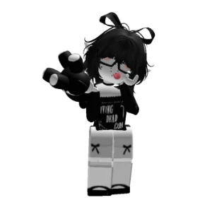 Conta Roblox Feminina +20k de Robux Gastos