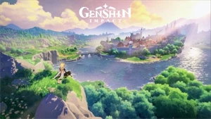 Genshin: Missoes,Farm,Bosses e up de conta! - Genshin Impact
