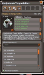 Conta DOFUS Osamoda 191