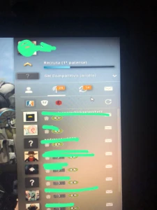 Conta Csgo + Dados Do Primeiro Email - Counter Strike