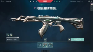 Conta Valorant Imortal, Skins Compradas, Passe (750 gastos)