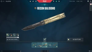 Conta Valorant Imortal, Skins Compradas, Passe (750 gastos)