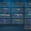 Conta Valorant Imortal, Skins Compradas, Passe (750 gastos)