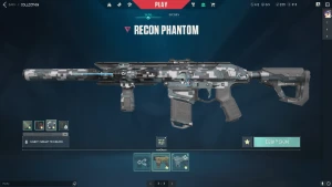 Conta Valorant Imortal, Skins Compradas, Passe (750 gastos)