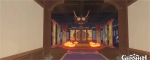 Conta Genshin AR 56 XIAO ZHONGLI YOIMYA MONA KEQING VENTI - Genshin Impact