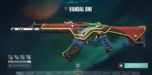 Conta De Valorant Com Varias Skins Full Acesso +R$700 Gasto