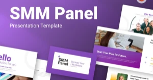 Painel Smm Totalmente Editavel Comece Hoje - Outros