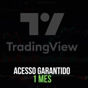 Tradingview Plus - 30 Dias Garantidos - Compartilhado - Assinaturas e Premium
