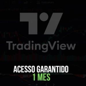 Tradingview Plus - 30 Dias Garantidos - Compartilhado - Premium