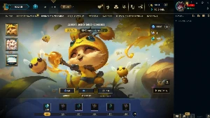 Conta league of legends 453 skins e 1600 reais gastos LOL