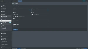 PAINEL OFFICE 3.8 VPS compatível com Xui One e UI - Others