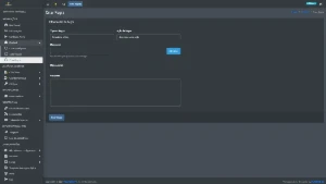 PAINEL OFFICE 3.8 VPS compatível com Xui One e UI - Others