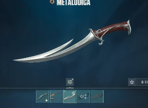 Conta Valorant Com Varias Skins