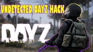 Hack DAYZ - SHACK DAYZ - Outros