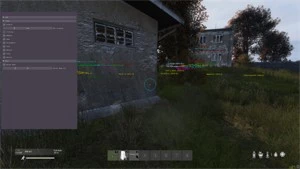 Hack DAYZ - SHACK DAYZ - Outros