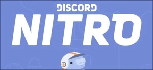 Discord Nitro Gaming