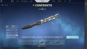 Conta Valorant 2022 - Completa full skin