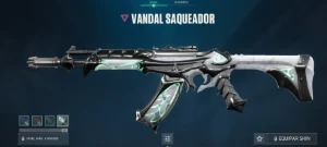Contas Valorant SKIN