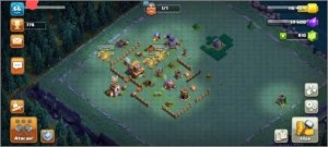 CV 8 totalmente Full - Clash of Clans