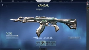 Conta Valorant + League of Legends LOL