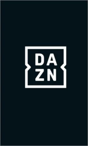 DAZN 30 DIAS - Assinaturas e Premium