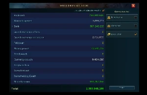 Conta Rs3 - Runescape