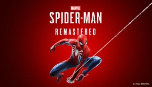 ⭐Marvel's Spider-Man Remastered ⭐ STEAM | Edição Completa