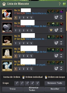 Conta Black Desert SA 665 GS Striker evasão COM E-MAIL 