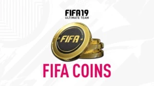 1 milhão Coins Xbox one  Fifa 19 - Outros