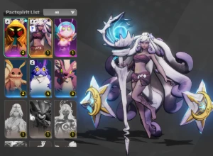 Conta de torchlight infinity