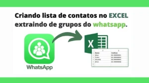 Extraia Grupos do  [content removed] App em 1 Clique 🚀 - Social Media