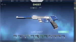 Conta Valorant, Ato 1 e 2 Diamante com varias skins