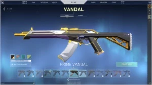 Conta Valorant, Ato 1 e 2 Diamante com varias skins