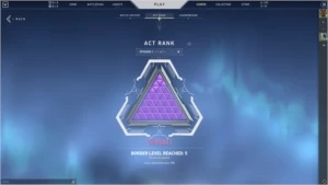 Conta Valorant, Ato 1 e 2 Diamante com varias skins