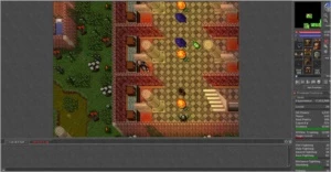 Vendo Ek 78 com 60 dias de Voucher - Tibia
